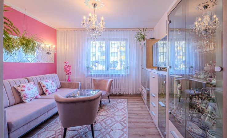 mieszkanie na sprzedaż - Tychy