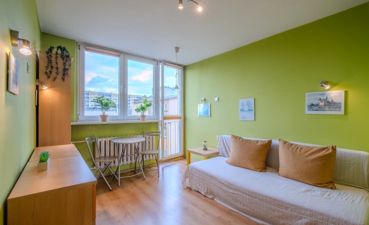 mieszkanie na sprzedaż - Tychy